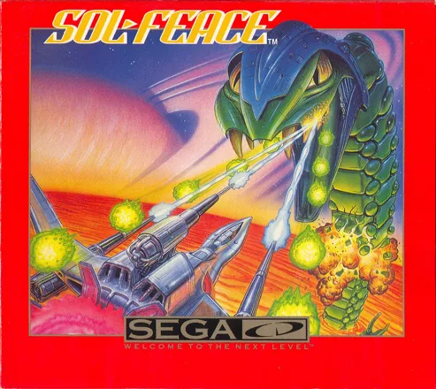 Sol-Deace